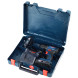 Дриль-шуруповерт акумуляторний BOSCH GSR 185-LI Professional 06019K3000
