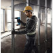 Дрель-шуруповерт аккумуляторная BOSCH GSR 185-LI Professional 06019K3003 без АКБ