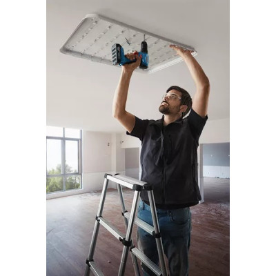Дрель-шуруповерт аккумуляторная BOSCH GSR 185-LI Professional 06019K3003 без АКБ