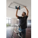 Дрель-шуруповерт аккумуляторная BOSCH GSR 185-LI Professional 06019K3003 без АКБ