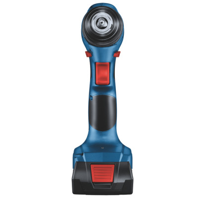 Дриль-шуруповерт ударний акумуляторний BOSCH GSB 185-LI Professional 06019K3100