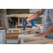 Дриль-шуруповерт ударний акумуляторний BOSCH GSB 185-LI Professional 06019K3100