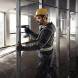 Дриль-шуруповерт ударний акумуляторний BOSCH GSB 185-LI Professional 06019K3100