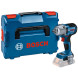 Гайковерт ударний акумуляторний BOSCH PRO GDS 18V-450 PC 06019K4101 без АКБ
