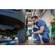 Гайковерт ударний акумуляторний BOSCH PRO GDS 18V-450 PC 06019K4101 без АКБ
