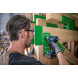 Гайковерт ударний акумуляторний BOSCH PRO GDS 18V-450 PC 06019K4102