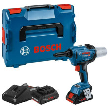 Заклепник акумуляторний BOSCH PRO GRG 18V-16 C 06019K5001