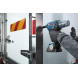 Заклепник акумуляторний BOSCH PRO GRG 18V-16 C 06019K5001