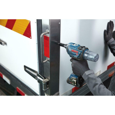 Заклепник акумуляторний BOSCH PRO GRG 18V-16 C 06019K5001