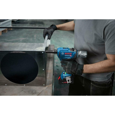 Заклепник акумуляторний BOSCH PRO GRG 18V-16 C 06019K5001