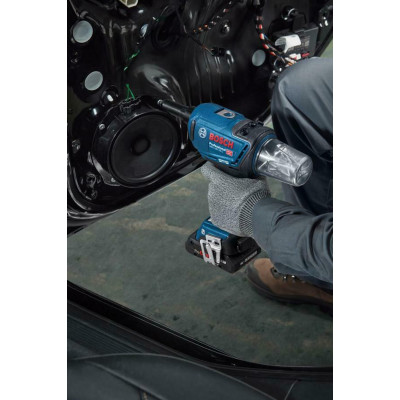 Заклепник акумуляторний BOSCH PRO GRG 18V-16 C 06019K5001