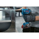 Заклепник акумуляторний BOSCH PRO GRG 18V-16 C 06019K5001
