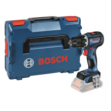 Дрель-шуруповёрт аккумуляторная BOSCH GSR 18V-90 C Professional 06019K6002 без АКБ