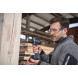 Дрель-шуруповёрт аккумуляторная BOSCH GSR 18V-90 C Professional 06019K6002 без АКБ