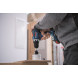 Дрель-шуруповёрт аккумуляторная BOSCH GSR 18V-90 C Professional 06019K6002 без АКБ