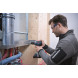 Дрель-шуруповёрт аккумуляторная BOSCH GSR 18V-90 C Professional 06019K6006