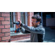 Дриль-шуруповерт ударний акумуляторний BOSCH GSB 18V-90 C Professional 06019K6104