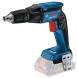 Шуруповёрт аккумуляторный для гипсокартона BOSCH GTB 185-LI Professional 06019K7021 без АКБ
