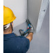 Шуруповёрт аккумуляторный для гипсокартона BOSCH GTB 185-LI Professional 06019K7021 без АКБ