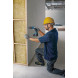 Шуруповёрт аккумуляторный для гипсокартона BOSCH GTB 185-LI Professional 06019K7021 без АКБ