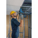 Шуруповерт акумуляторний для гіпсокартону BOSCH GTB 185-LI з GMA55 Professional 06019K7022