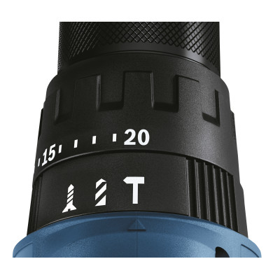 Дрель-шуруповёрт ударная аккумуляторная BOSCH GSB 183-LI Professional 06019K9100