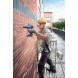 Дрель-шуруповёрт ударная аккумуляторная BOSCH GSB 183-LI Professional 06019K9100