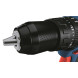 Дрель-шуруповёрт ударная аккумуляторная BOSCH GSB 183-LI Professional 06019K9101