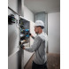 Дрель-шуруповёрт ударная аккумуляторная BOSCH GSB 183-LI Professional 06019K9101