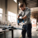 Дрель-шуруповёрт ударная аккумуляторная BOSCH GSB 183-LI Professional 06019K9101