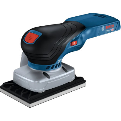 Вібраційна шліфмашина акумуляторна BOSCH PRO GSS 18V-13 06019L0101 без АКБ
