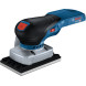 Вібраційна шліфмашина акумуляторна BOSCH PRO GSS 18V-13 06019L0101 без АКБ