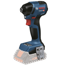 Винтовёрт ударный аккумуляторный BOSCH GDR 18V-220 C Professional 06019L6000 без АКБ