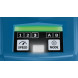 Винтовёрт ударный аккумуляторный BOSCH GDR 18V-220 C Professional 06019L6000 без АКБ