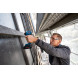 Винтовёрт ударный аккумуляторный BOSCH GDR 18V-220 C Professional 06019L6000 без АКБ