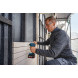 Винтовёрт ударный аккумуляторный BOSCH GDR 18V-220 C Professional 06019L6003