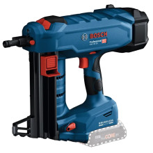 Цвяхозабивач акумуляторний BOSCH PRO GNB 18V-38 06019L7000 без АКБ