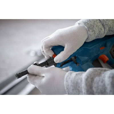 Цвяхозабивач акумуляторний BOSCH PRO GNB 18V-38 06019L7000 без АКБ