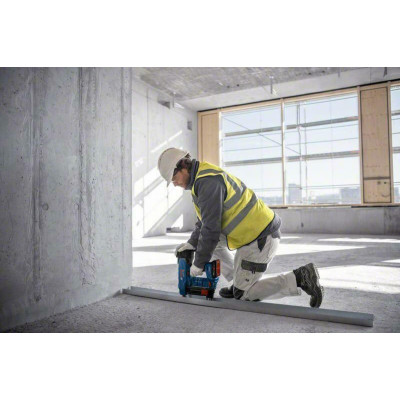 Цвяхозабивач акумуляторний BOSCH PRO GNB 18V-38 06019L7000 без АКБ