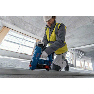 Цвяхозабивач акумуляторний BOSCH PRO GNB 18V-38 06019L7000 без АКБ