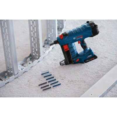 Цвяхозабивач акумуляторний BOSCH PRO GNB 18V-38 06019L7000 без АКБ