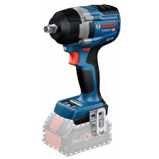 Гайковерт ударний акумуляторний BOSCH GDS 18V-750 C Professional 06019L9000 без АКБ