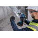 Гайковерт ударний акумуляторний BOSCH GDS 18V-750 C Professional 06019L9000 без АКБ