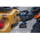 Гайковерт ударний акумуляторний BOSCH GDS 18V-750 C Professional 06019L9000 без АКБ
