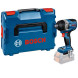 Гайковерт ударний акумуляторний BOSCH GDS 18V-750 C Professional 06019L9001 без АКБ