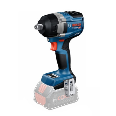 Гайковерт ударний акумуляторний BOSCH GDS 18V-750 C 06019L9003