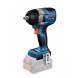 Гайковерт ударний акумуляторний BOSCH GDS 18V-750 C 06019L9003