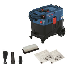Будівельний пилосос BOSCH GAS 400 A Professional 06019M0020