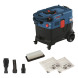 Строительный пылесос BOSCH GAS 400 A Professional 06019M0020