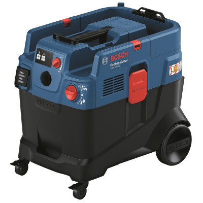 Строительный пылесос BOSCH GAS 400 A Professional 06019M0020
